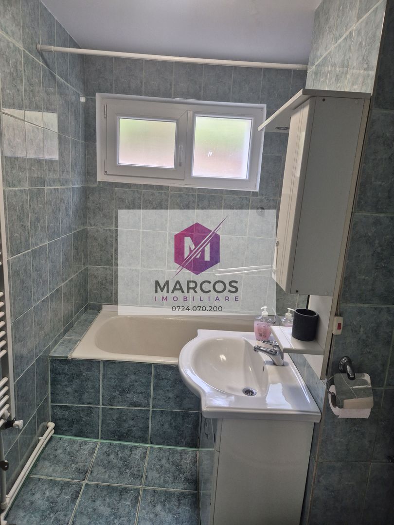 Vand apartament 2 camere, Moroasa 2 - Poză 4