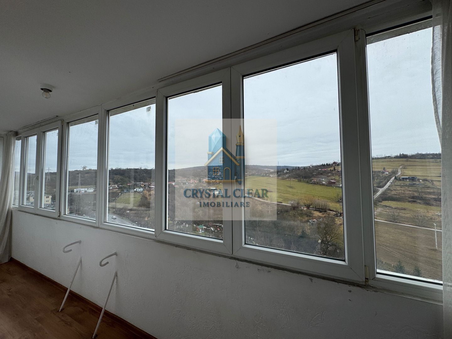 Apartament 2 camere - cartierul Dâmbu Pietros - Poză 8