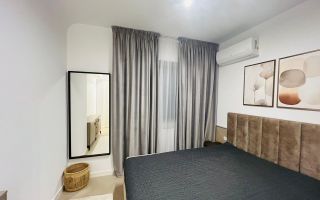 Apartament 2 camere, mobilat, Cortina North Pipera - Poză 11