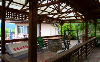 CASA 5 CAMERE, TEREN 606 MP, CAPU PISCULUI (GODENI ARGES) - Poză 14