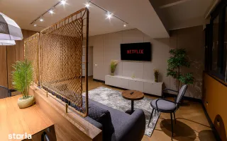 Apartamente moderne de închiriat, zonă ultracentrală Iași – Strada Anastasie Panu - Poză 15