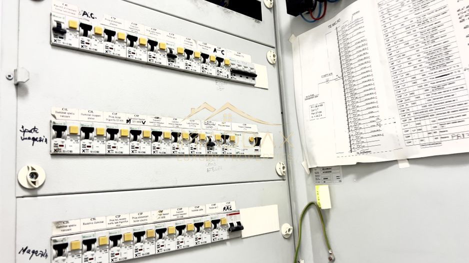 Spatiu Comercial Stradal de Inchiriat | Vanzare | Cartier Domenii - Poză 15