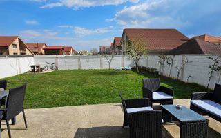 Casa de vanzare in cartierul Grigorescu/Oradea - Poză 27