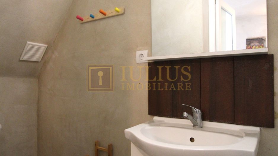 Bv. Victor Babes.Tiny House for rent, pet-frinedly. - Poză 8