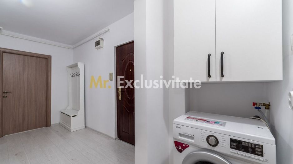 Apartament 2 Camere Renovat | Popa Sapca | Mobilat/Utilat - Poză 9