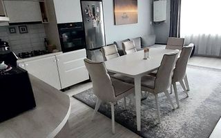 Apartament 2 camere, 52 mp, finisat modern, acces direct la transport. - Poză 1