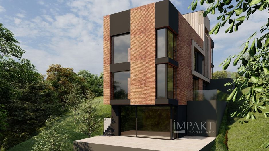 Teren ideal pentru construire, în Grigorescu! - Poză 1