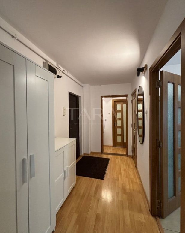 Inchiriere apartament 2 camere decomandate in Zorilor,zona UMF - Poză 7