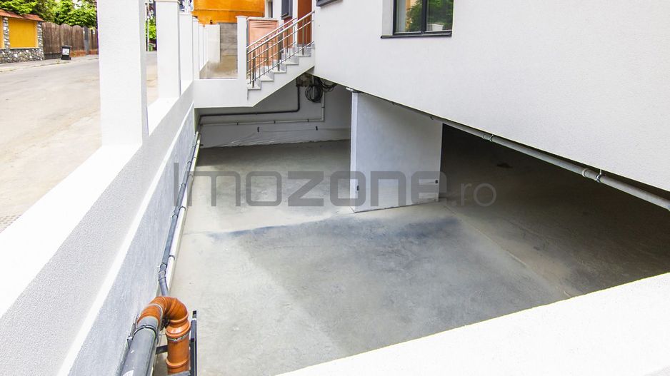 Drumul Taberei, bloc nou, zona case, 2 camere + 2 terase, 102mp, finisat complet - Poză 8