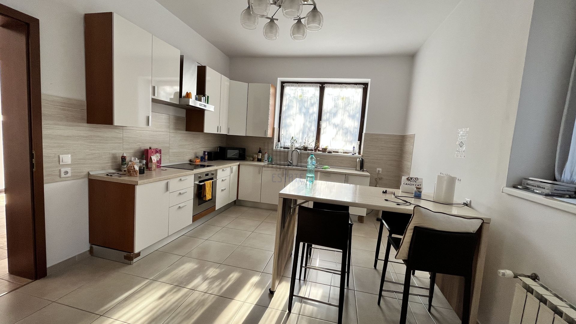 VILA 7 CAMERE, MOBILATA IN PIPERA DISPONIBILA IMEDIAT - Poză 21