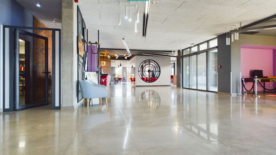 Spațiu birouri 374 mp în zona Industrială Vest - Poză 8