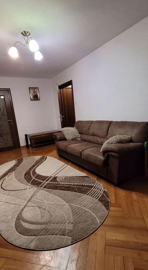 AP. 3 CAMERE DRISTOR, BLOC REABILITAT, CENTRALA TERMICA, METROU 5 MIN - Poză 6