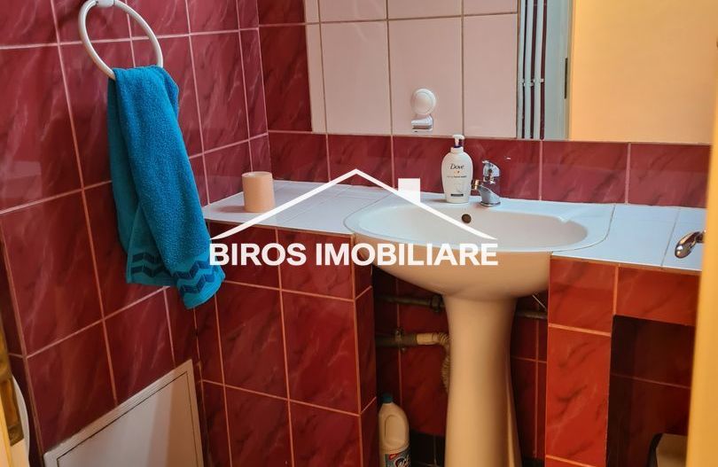 2 camere 93 mp Calea Bucuresti - Vodafone - Poză 9