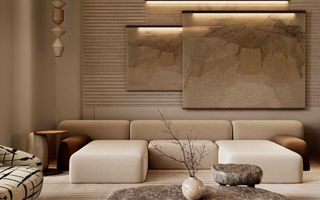 Apartament 3 camere 100 mp interior si terasa 42 mp Titan Pallady Parcul Teilor - Poză 6