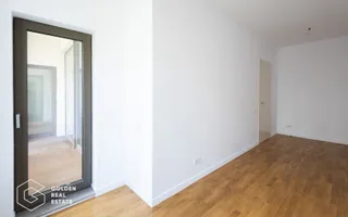 Apartament modern cu curte proprie, Herăstrău – Șoseaua Nordului - Poză 16