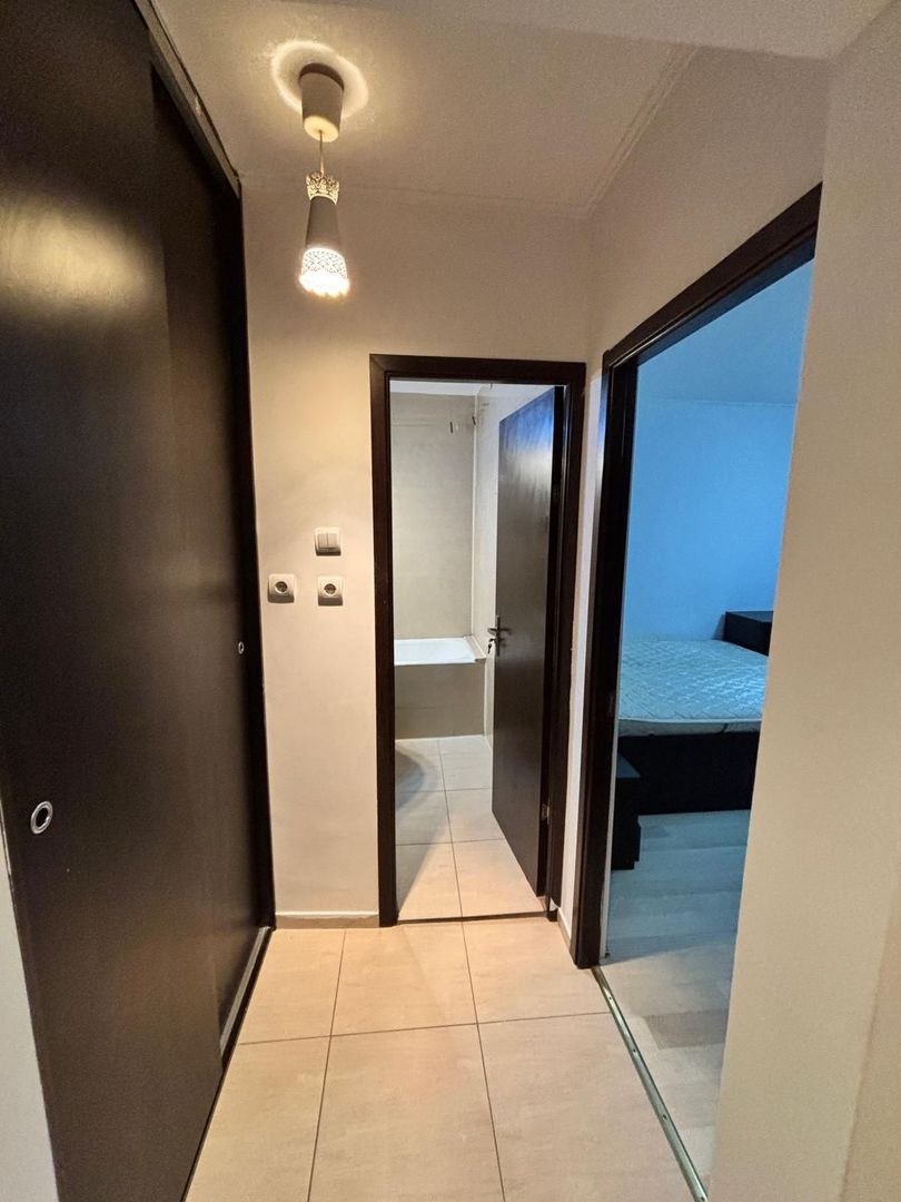 Garsonieră 34 mp – Calea Rahovei, lângă Piața Rahova – mobilată, - Poză 7