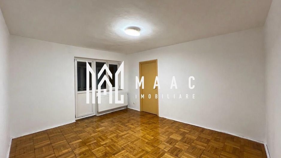 Apartament 2 camere| Ramnicu Vâlcea|52 mp|Zona Traian|64.000 euro negociabil - Poză 1