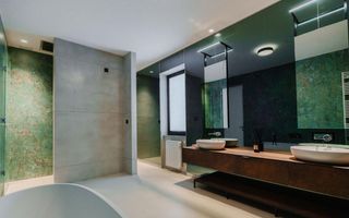 VILA INDIVIDUALĂ | DESIGN CONTEMPORAN | PISCINA | 5000mp - Poză 9