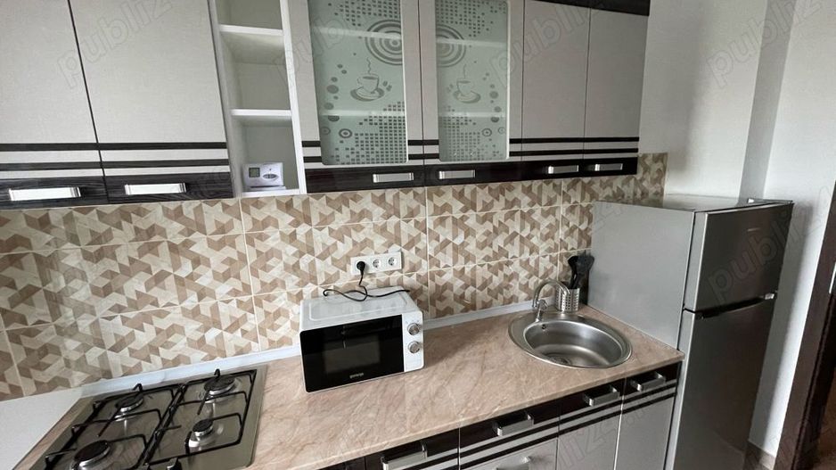 Apartament 2 camere Drumul Taberei BLOC NOU!! - Poză 5