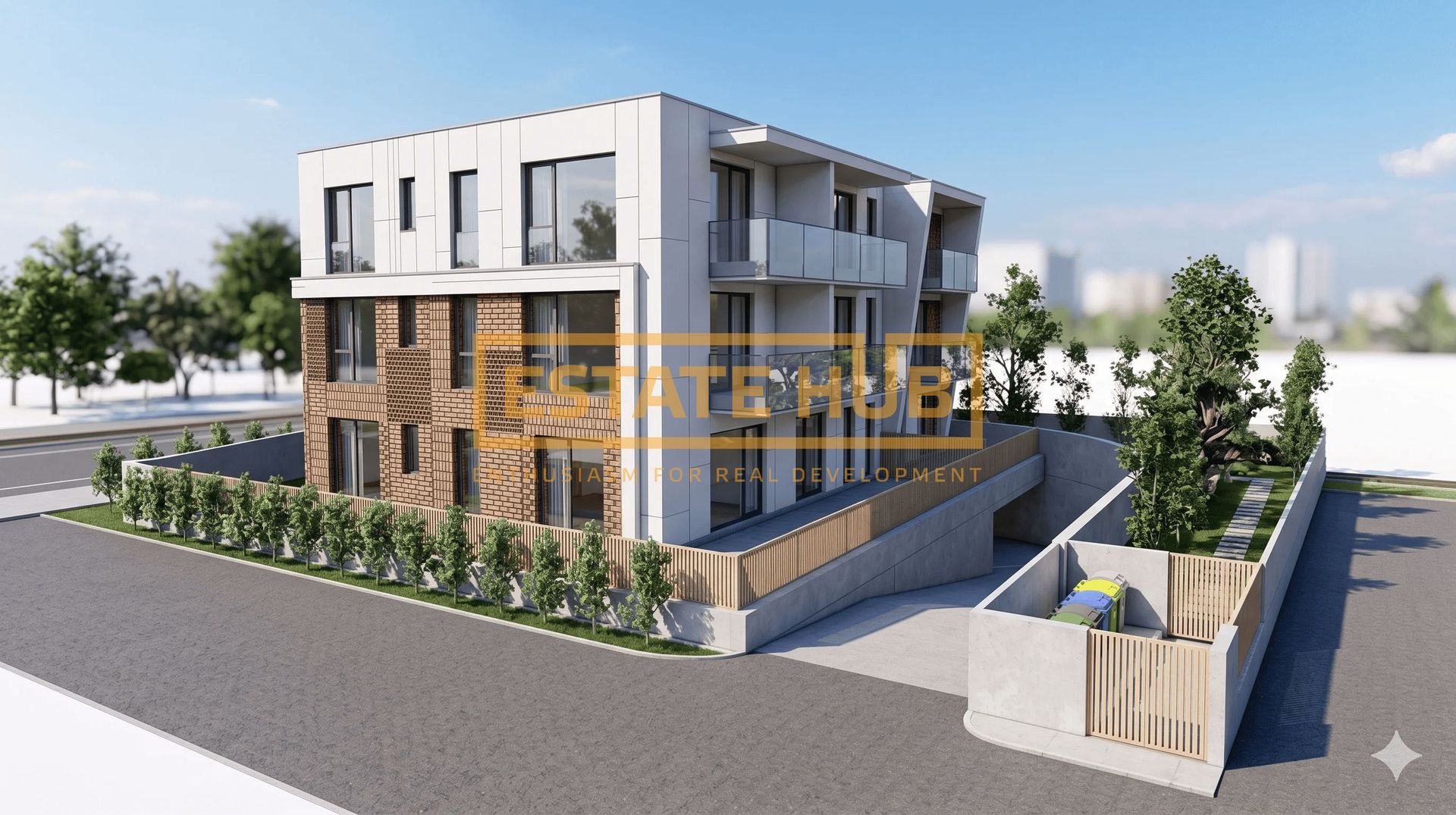 Apartament 2 camere | Dorobanților | Comision 0% - Poză 5