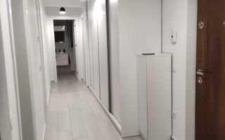 COMISION 0% Ap 3 camere BLOC NOU Parcul Teilor-Titan T584 - Poză 6