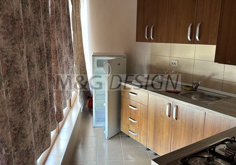 Apartament 1 camera SAD Complex studentesc - Poză 2