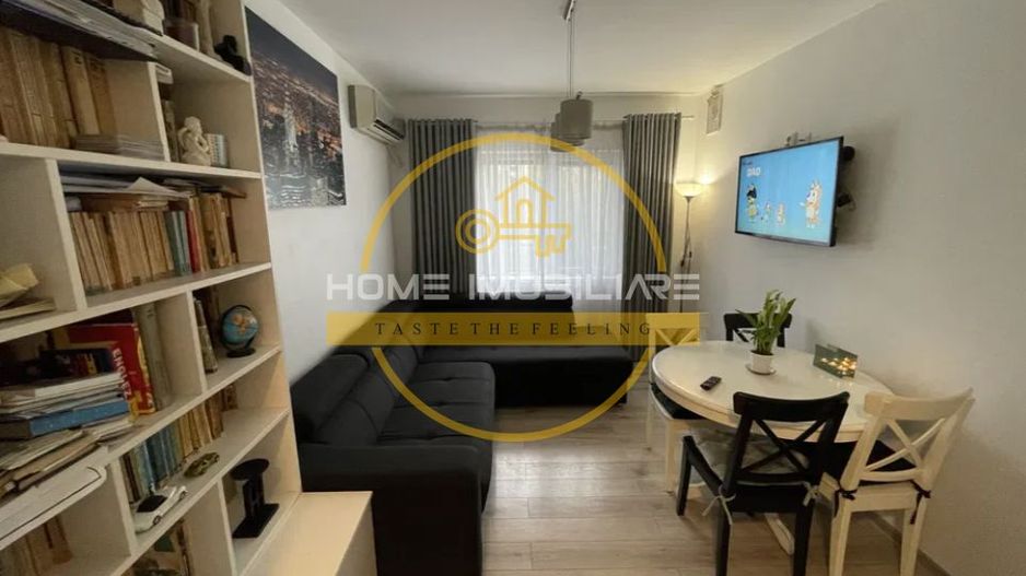 Bloc Nou , ap 3 camere , etaj 1 , Zona Canta. - Poză 4