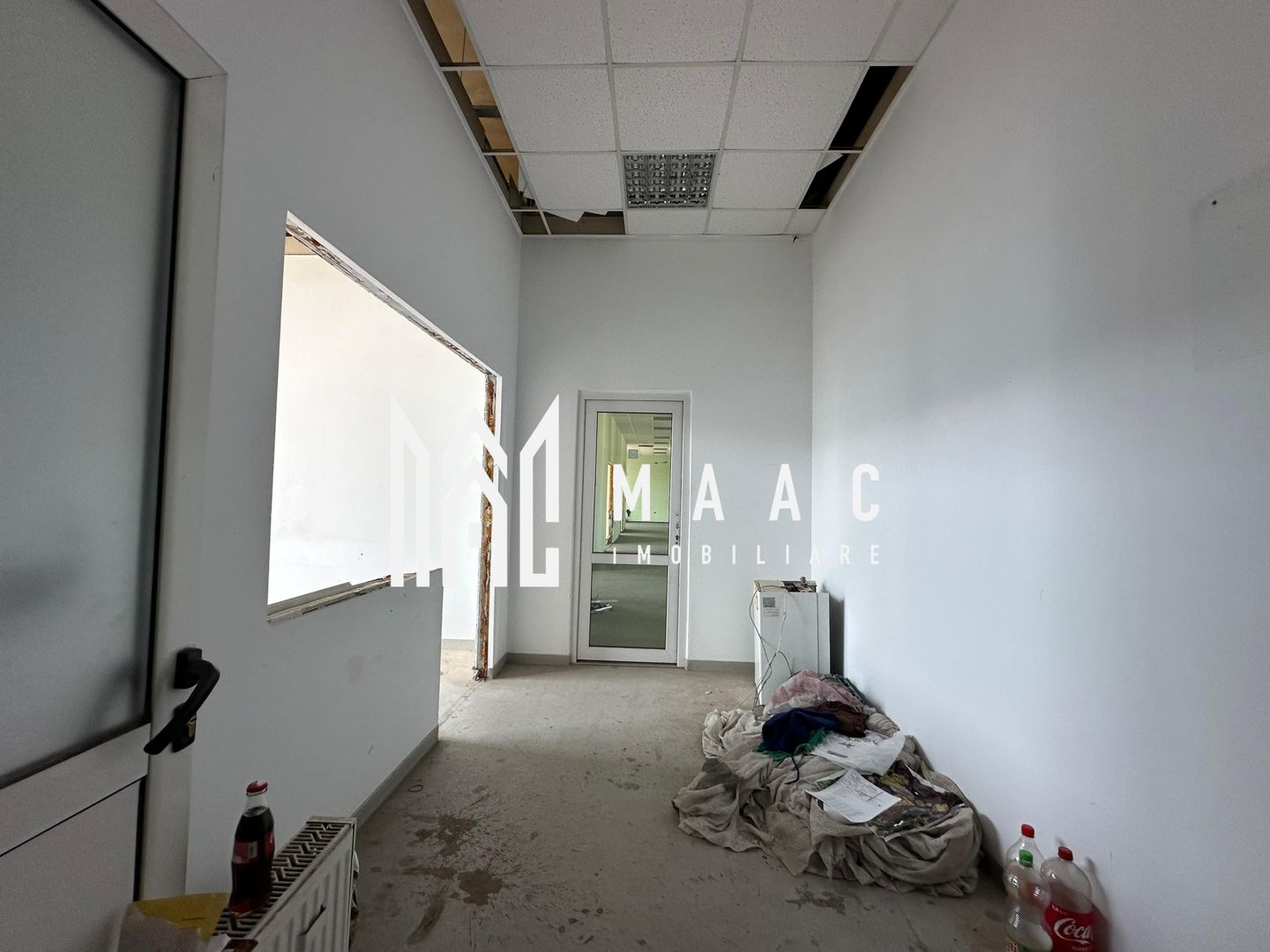 Cladire de birouri A+ | 900mp | Mihai Viteazu - Poză 19