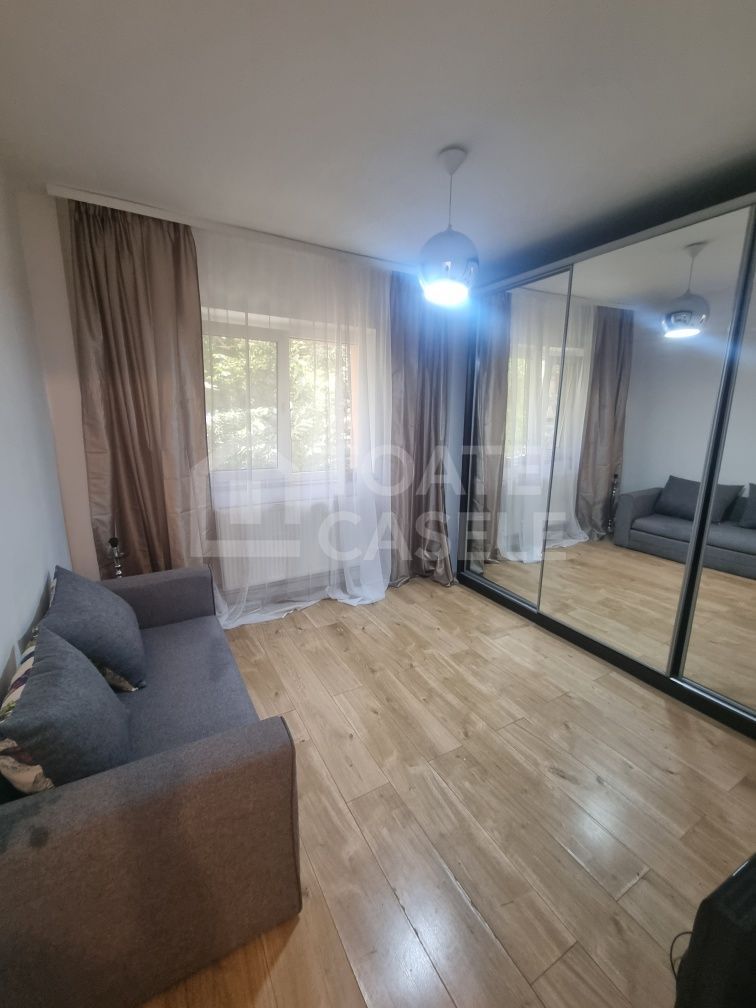 Apartament 3 camere finisat, zona Aurel Vlaicu - Poză 7