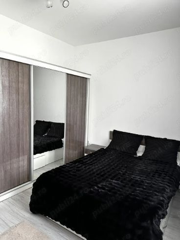 Apartament 3 camere, 72 mp, Theodor Pallady, bloc nou 2019, etaj 1 - Poză 2