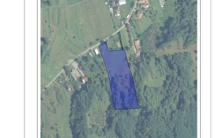 Teren pretabil investitie ~ Magura/BZ ~ S=7300mp ~ acces faci DN10 - Poză 3