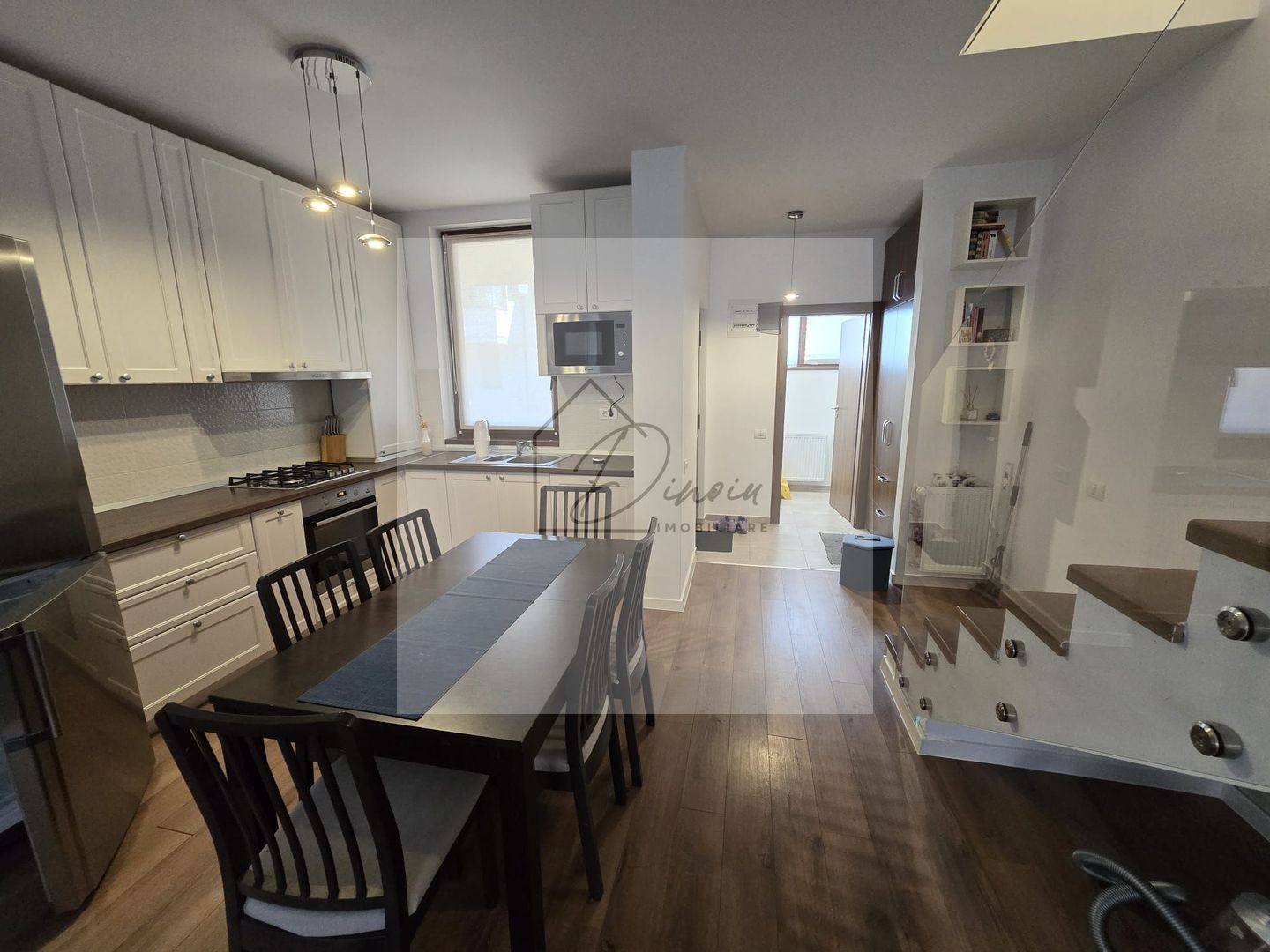 Vila moderna Pipera - Matei Millo I Arhitectura deosebita I COMISION 0 - Poză 9