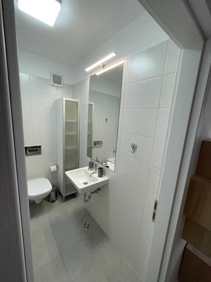 2 camere | Belvedere | Aviatiei | Promenada | Pipera - Poză 6
