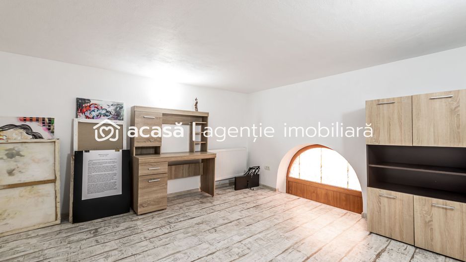 Spatiu comercial - str. Cicio Pop - 97 mp - COMISION 0 - Poză 4