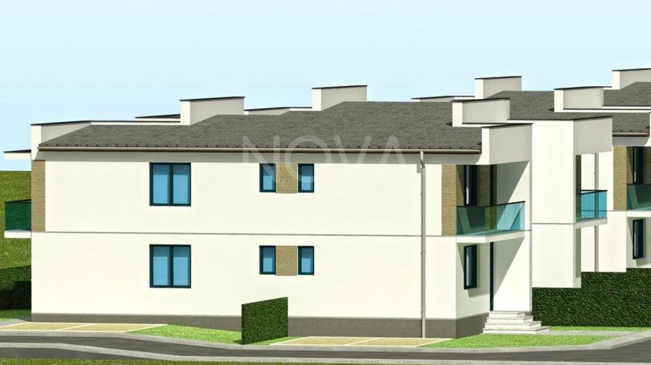 Casa - 3 camere, 170 mp - Cart. Arhitectilor - Poză 10