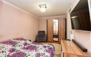 APARTAMENT 3 CAMERE -DECOMANDAT + LOC DE PARCARE - PITEȘTI - Poză 3