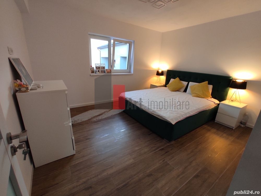 Anunț Vânzare Vila Individuală Popesti Leordeni - Poză 20