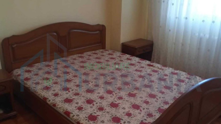Închiriere cameră în apartament 3 camere, zona Nicolina, Iași – disponibilă 1 iunie 2026 - Poză 1