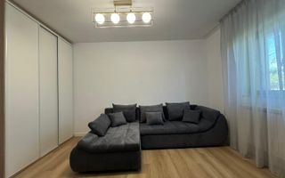 Apartament STUDIO Gara - Centru Palas Campus - Poză 7