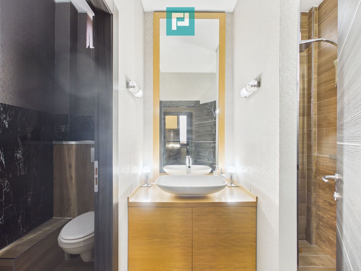 Birou Premium 63,9 mp + Terasă 70 mp | Etaj retras - Poză 9