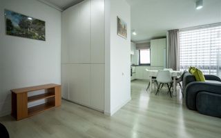 Apartament superb 2 camere | bloc nou | parcare | cartier Europa! - Poză 10
