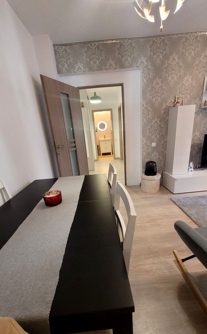 De vanzare Apartament 2 camere Militari Residence - Poză 2