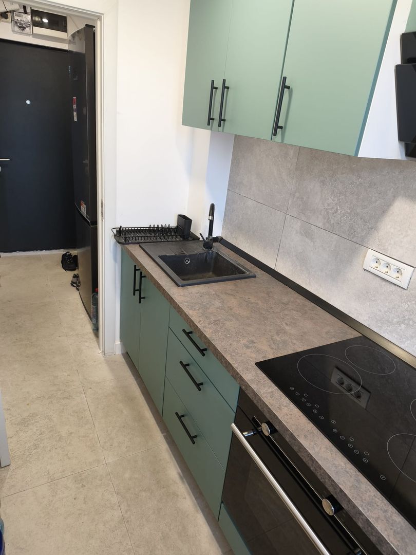Vânzare apartament 2 camere Șos. Giurgiului - Colegiul Energetic - Poză 18