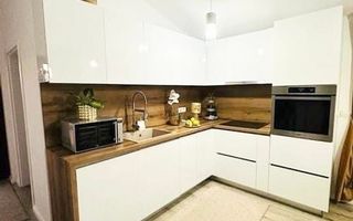 BG50-Vila individuala Premium 5 camere - Poză 5