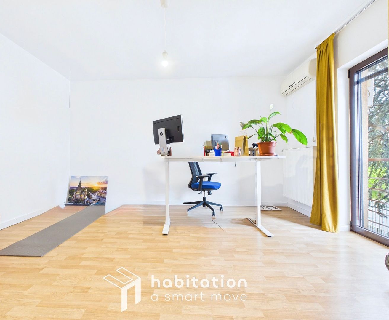 Braytim – Duplex modern P+M | Eleganță, spațiu și intimitate, cu garaj - Poză 25