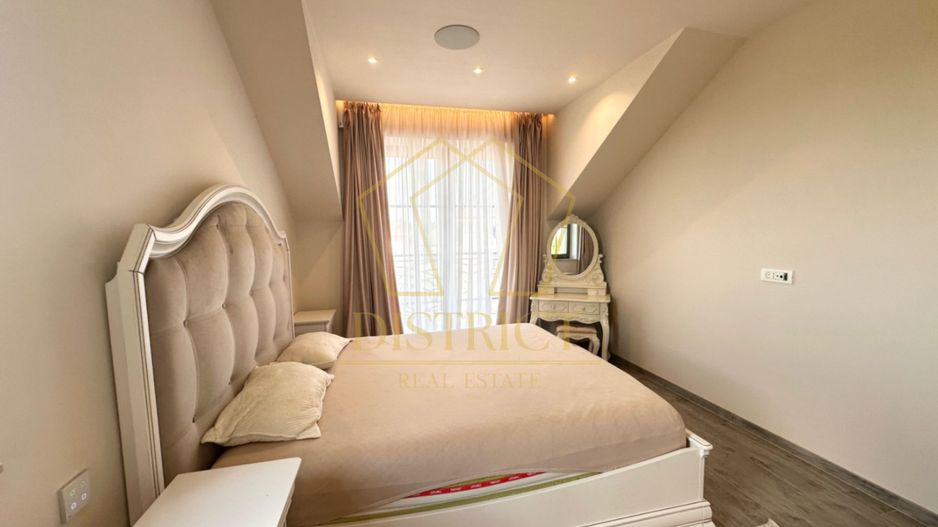 Apartament deosebit cu 2 camere | Dumbravita | Lidl - Poză 5