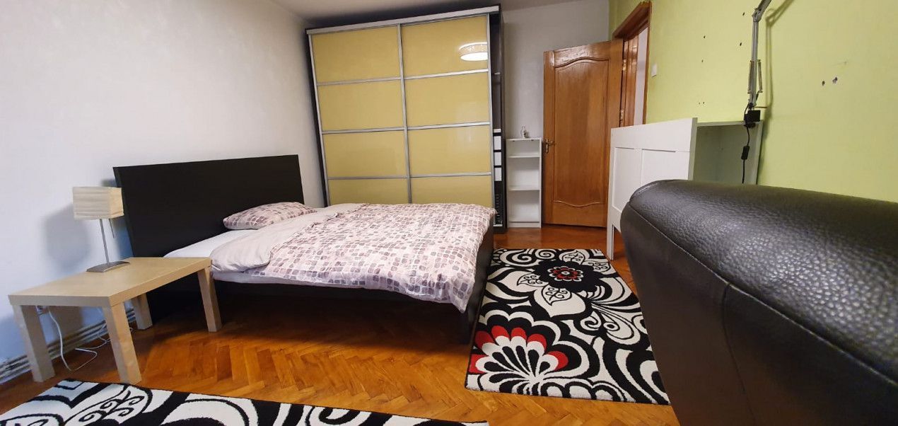 Inchiriere apartament spatios, Centru - Eremia - Poză 18