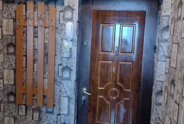 AP. 2 CAMERE- THEODOR PALLADY, BLOC REABILITAT, BUCATARIE INCHISA - Poză 7