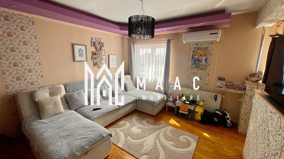 Apartament 3 camera | Scara interioara | 87MPU | Terezian - Poză 9
