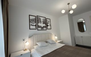 Apartament 2 camere premium | Elegant | 1 Mai - Herastrau - Poză 6